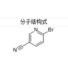 2-Brom-5-cyanopyridin, 98%, 139585-70-9